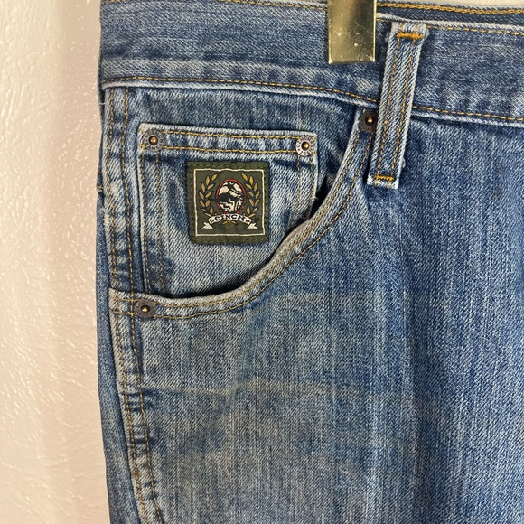 Cinch green label relaxed fit jeans - Picture 3 of 6